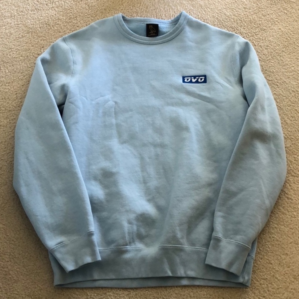 OVO Crewneck